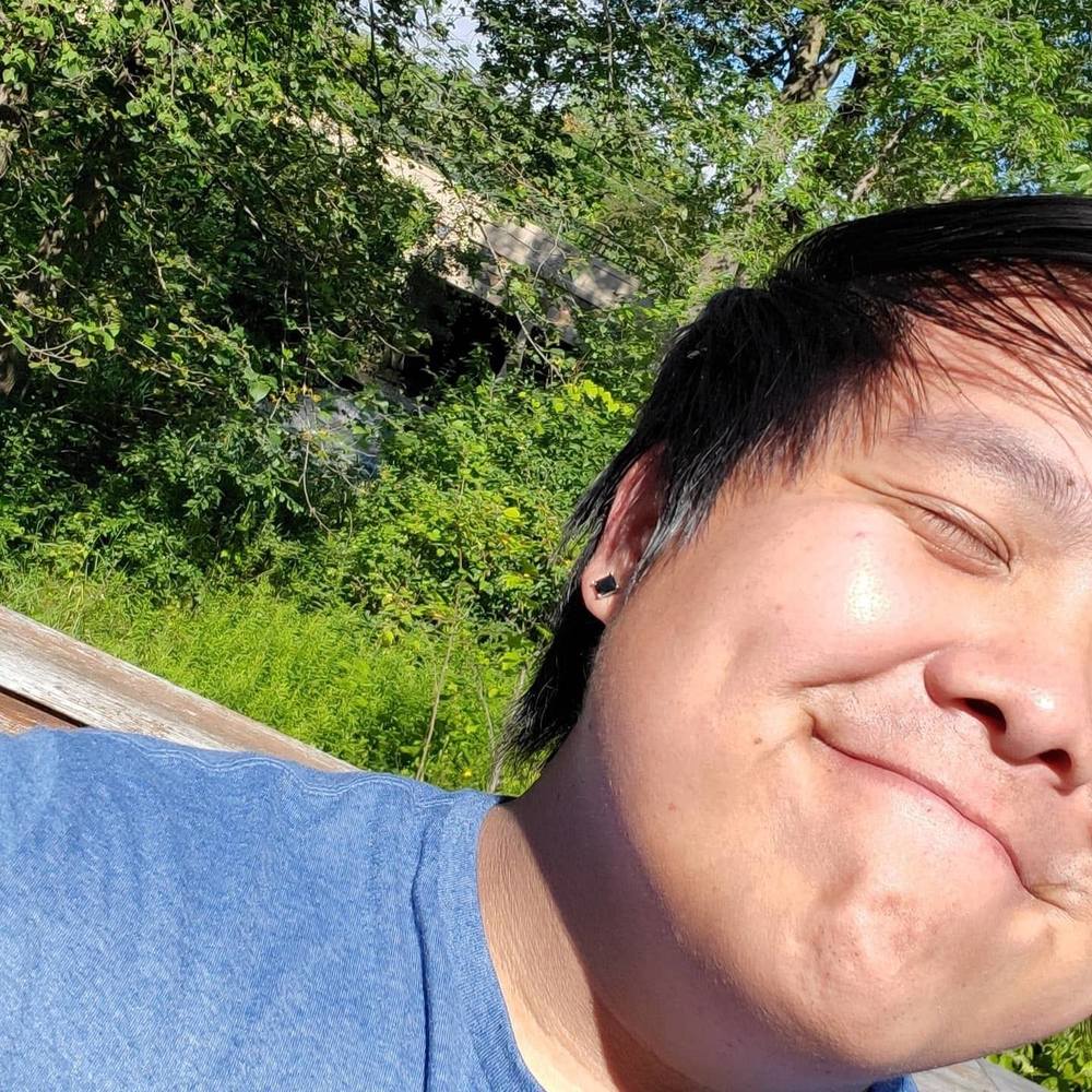 Meet your Posher, Johnny